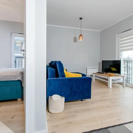 Lejlighed Comfort By Major Domus Club